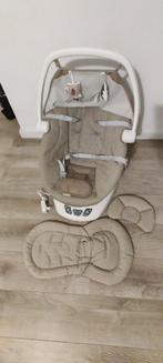 Graco Move With Me Little Adventures Babyswing, Kinderen en Baby's, Wipstoeltjes, Wipstoel, Ophalen, Overige merken, Met gordel(s) of riempje(s)