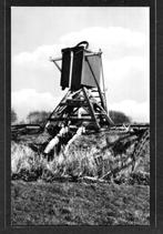 molen; Poldermolen De Bird/Koopmansmolen te Grou., Verzenden, 1960 tot 1980, Ongelopen, Friesland