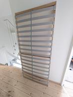 Gratis lattenbodem 90 x 200., Ophalen, 90 cm, Eenpersoons, Zo goed als nieuw