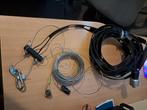 draad antenne 2 x 16 meter, Ophalen of Verzenden, Zo goed als nieuw, Antenne