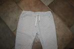 Je m’appelle vlot stretch treggingbroek mt XXL, Overige kleuren, ., Maat 46/48 (XL) of groter, Ophalen of Verzenden