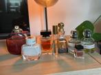Verkoop diverse parfums en edt, Ophalen of Verzenden, Gebruikt