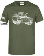 CV90 infanteriegevechtsvoertuig 45 pantserinfanterie bravo, Ophalen of Verzenden, Overige soorten, Overige gebieden, Overige typen