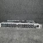 BEHRINGER  SUPER-X PRO    crossover, Ophalen of Verzenden, 120 watt of meer, Front, Rear of Stereo speakers, Overige merken