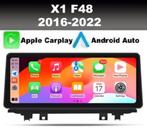 BMW X1 F48 navigatie 12,3'' android 14 dab+ apple carplay, Auto diversen, Autoradio's, Ophalen of Verzenden, Nieuw