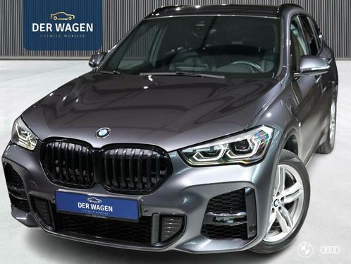 BMW X1 xDr25e M SPORT / HEADUP / LEDER / TREKHAAK / WIRELESS, Auto's, BMW, Bedrijf, Te koop, X1, 4x4, ABS, Airbags, Airconditioning