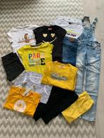 Kledingpakket in draagmaat 134-140, Kinderen en Baby's, Kinderkleding | Maat 134, Ophalen of Verzenden, Zo goed als nieuw, Meisje