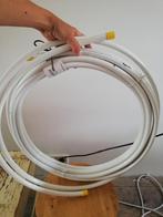 bonfix leiding cv, Doe-het-zelf en Verbouw, Buizen en Afvoer, Overige materialen, 6 meter of meer, Overige typen, Nieuw