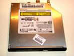 HP CD-RW drive 319422-001 - SN-324, Computers en Software, Optische drives, Ophalen of Verzenden, Gebruikt, Dvd