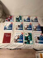 Roc business administratie boeken, Ophalen of Verzenden, Zo goed als nieuw, Overige niveaus