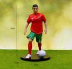 Ronaldo voetbal poppetje, Ophalen of Verzenden, Nieuw