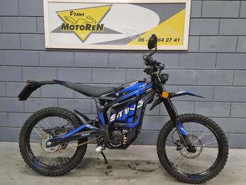 talaria sting R bj 6-2024 als nieuw 128km beschikbaar voor biedingen