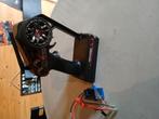 Traxxas zender, Hobby en Vrije tijd, Ophalen, Zo goed als nieuw, Overige schalen, Onderdeel