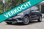 Mercedes-Benz GLC-klasse 250 4MATIC AMG 360° Camera, Dodeho, Automaat, 15 km/l, Gebruikt, Zwart