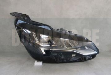 KOPLAMP PEUGEOT 3008 5008 II 2 FACELIFT LED RECHTS 20-24 899 beschikbaar voor biedingen