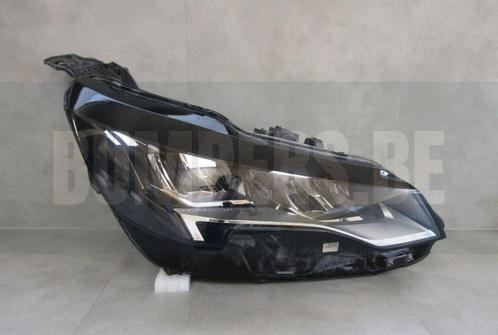 KOPLAMP PEUGEOT 3008 5008 II 2 FACELIFT LED RECHTS 20-24 899, Auto-onderdelen, Verlichting, Gebruikt, 6 maanden garantie, Ophalen of Verzenden