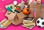 Gevraagd gratis rommelmarkt spullen, Diversen, Rommelmarktspullen, Ophalen