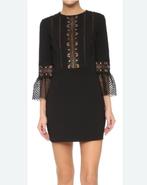 Self portrait jurk 34, Kleding | Dames, Jumpsuits, Ophalen of Verzenden, Zo goed als nieuw, Maat 34 (XS) of kleiner