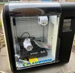 Te koop: Flashforge Adventurer 3 Pro 3D printer., Computers en Software, 3D Printers, Ophalen, Zo goed als nieuw