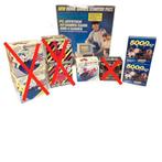 Arcade Competition Pro Joysticks, Ophalen of Verzenden, Zo goed als nieuw, X-Arcade