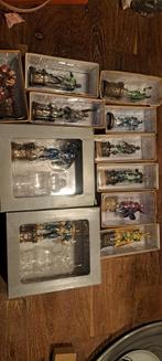 Partij marvel actie figuren, Ophalen of Verzenden, Superheld, Zo goed als nieuw, Beeldje of Figuurtje
