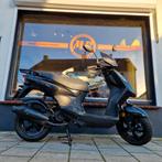 Te koop sym orbit II brom 4t met 63cc cilinder naraku., Ophalen of Verzenden, Gebruikt, Benzine, Overige modellen