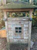 Kippenhok, Ophalen of Verzenden, Kippenhok of Kippenren