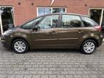 Citroen C4 Picasso 1.6 VTi Tendance NIEUWE APK / TREKHAAK /, Voorwielaandrijving, Stof, Zwart, 4 cilinders