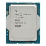 Intel 13700k, Computers en Software, Processors, Ophalen, Zo goed als nieuw