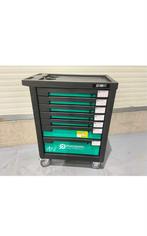 Stahlgruppe SG9 Gereedschapswagen, Ophalen, Gevuld, Nieuw