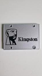 Kingston 240GB SSD 2.5" SATA - Snel & Betrouwbaar, Computers en Software, Harde schijven, Intern, Gebruikt, Kingston, Ophalen of Verzenden