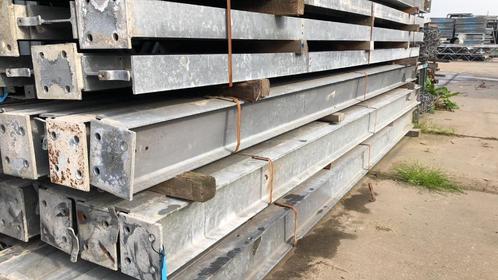 Diverse stalen IPE/H Binten, Doe-het-zelf en Verbouw, Metalen, Gebruikt, IJzer, Ophalen of Verzenden