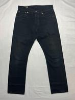 Levi's 501 W30 x L30 Black, Zwart, W32 (confectie 46) of kleiner, Ophalen of Verzenden, Gedragen