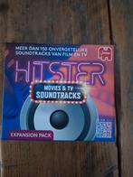 Hitster Movies & TV Soundtracks, Ophalen