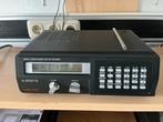 Handic 0060 radioscanner, Ophalen of Verzenden, Zo goed als nieuw, Ontvanger