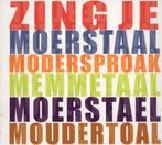 Zing je moerstaal - 13 dialecten en streektaal, Ophalen of Verzenden, Zo goed als nieuw, Streekmuziek