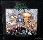 Cryptic Slaughter - Money Talks (1987), Ophalen of Verzenden, Gebruikt