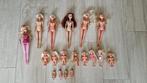 Barbie poppen, baby's, kinderen, Ophalen of Verzenden, Gebruikt, Barbie
