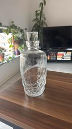 Glazen Karaf, Antiek en Kunst, Antiek | Glas en Kristal, Ophalen