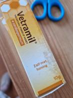 Honigzalf voor wondjes                        kan in envelop, Dieren en Toebehoren, Ophalen of Verzenden, Nieuw