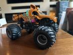 Moster truck scooby doo, Hobby en Vrije tijd, Modelauto's | 1:32, Ophalen of Verzenden, Zo goed als nieuw, Overige typen, Overige merken