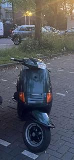Skipper 180cc lc A1 (125cc/172cc/180cc), Fietsen en Brommers, Scooters | Piaggio, Ophalen, Zo goed als nieuw, Overige modellen