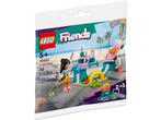 Lego Friends Skatebaan GWP 30633 nieuw, Ophalen of Verzenden, Nieuw, Complete set, Lego