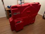 Koop Bike Box Alan Triathlon Easy Fit, Ophalen, Zo goed als nieuw, Bike Box Alan