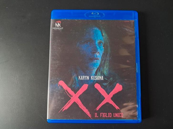 BR XX (Anthology Horror / €10 inclusief verzendkosten), Cd's en Dvd's, Blu-ray, Zo goed als nieuw, Horror, Verzenden