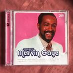 Marvin Gaye - The very best of  2cd, Cd's en Dvd's, Cd's | R&B en Soul, Soul of Nu Soul, Gebruikt, 1980 tot 2000, Verzenden