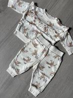 Setje Bambi, Meisje, Zo goed als nieuw, Setje, Bambi