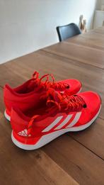 Hockeyschoen adidas zone dox maat 38, Sport en Fitness, Hockey, Ophalen of Verzenden, Nieuw, Schoenen