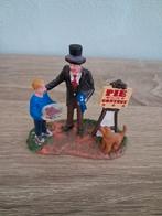 Lemax pie eating contest, Diversen, Kerst, Ophalen of Verzenden