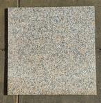 Keramische Vloertegels Pebble Design 53x - 60x60cm, Doe-het-zelf en Verbouw, Tegels, Ophalen, Keramiek, Zo goed als nieuw, 20 tot 40 cm